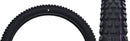 TIRE SWB ALBERT 27.5x2.5 EVO TRAIL PRO RADIAL BK/BSK ADDIX U-SOFT TLR E50 FOLD
