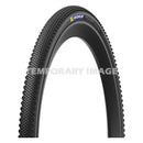 TIRE MICHELIN PWR GRAVEL 700x47 BK/TAN FOLD/3x120 MAGI-X/C2ST/TLR