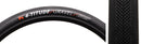TIRE KEN 4TITUDE GRAVEL 700x42 BK/CSK GCT/120 FOLD