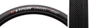 TIRE KEN 4TITUDE GRAVEL 700x40 BK/CSK GCT/120 FOLD