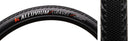 TIRE KEN ALLUVIUM GRAVEL 700x40 BK/BK GCT/60 FOLD
