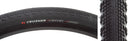 TIRE KEN CRUSHER GRAVEL 700x35 BK/CSK GCT/CSK/120 FOLD