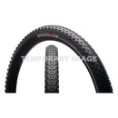 TIRE KEN RUSH PRO 29x2.4 BK/BK SCT/120 FOLD