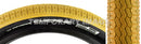 TIRE SE BIKES CHICANE 26x3.5 YL/BK WIRE/72/MPC