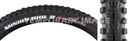 TIRE MAX MINION DHR II 27.5x2.5 BK FOLD/120x2 3CT/DD/TR