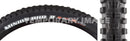 TIRE MAX MINION DHR II 27.5x2.6 BK FOLD/60 MT/EXO+/TR