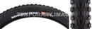 TIRE MAX MINION DHF 29x2.5 BK FOLD/60 MT/EXO+/TR