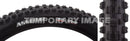 TIRE MAX ASSEGAI 29x2.5 BK FOLD/60 3CT/EXO+/TR/WT