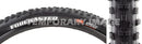 TIRE MAX FOREKASTER 27.5x2.4 BK FOLD/60 MT/EXO+/TR