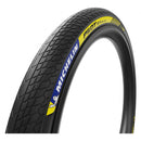TIRE MICHELIN PILOT SX SLICK 20x1.7 BK/BK FOLD/4x120/TLR