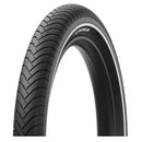 TIRE MICHELIN CITY CARGO 24x2.4 41B BK/BK WIRE/6x62 MAGI-X/TT/E50