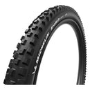 TIRE MICHELIN E-WILD RR 29x2.6 BK/BK FOLD/2x33 MAGI-X/E50/TLR