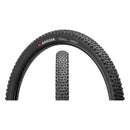 TIRE KEN DAGGER TRAIL XC TLR 29x2.4 BK/BK 60 FOLD E50