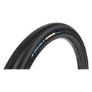 TIRE PAN GRAVELKING+ 700x45 FOLD TBLS BK/BK (O)