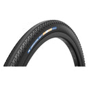 TIRE PAN GRAVELKING ZX+ 700x45 FOLD TBLS BK/BK