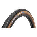 TIRE PAN GRAVELKING ZX+ 700x50 FOLD TBLS BK/BN