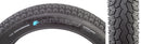 TIRE VEE CHICANE 20x4.0 BK/BK WIRE/26 OVER-RIDE/POWERWALL E25