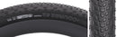TIRE WTB COURSE 700x52 BK/BK LIGHT FR TCS/120/DUAL/DNA/SG2/AT FOLD