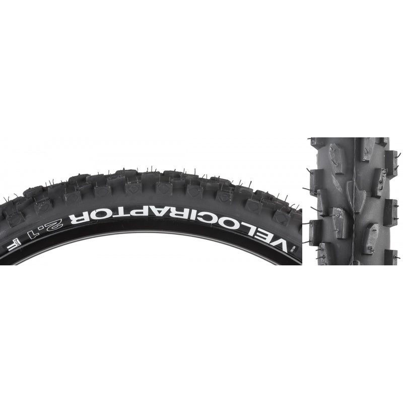 TIRE WTB V-RAPTOR 26x2.1 47/52 FT WIRE