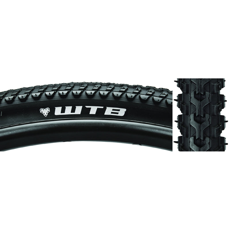 TIRE WTB ALL TERRAIN 700x37 COMP WIRE