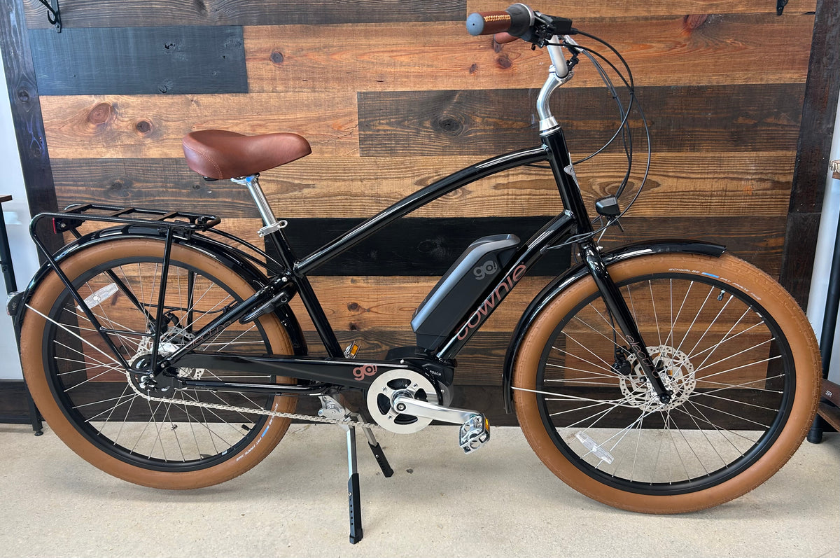 ELECTRA TOWNIE GO! 5I EQ (STEP-OVER) Bike - Main Image
