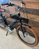 ELECTRA - TOWNIE GO! 5I EQ (STEP-OVER)