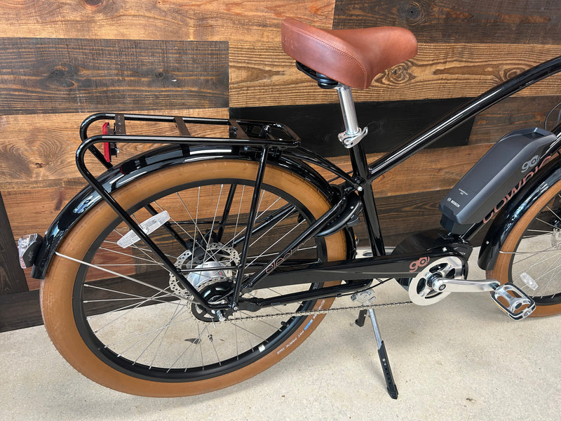 Rear Rack Bike Rack For Electra Cruiser Headset Mount Electra