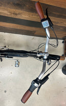 ELECTRA - TOWNIE GO! 5I EQ (STEP-OVER)