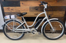 ELECTRA - Townie Go! 5i EQ Step-Thru E-BIKE