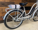 ELECTRA - Townie Go! 5i EQ Step-Thru E-BIKE