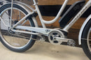 ELECTRA - Townie Go! 5i EQ Step-Thru E-BIKE