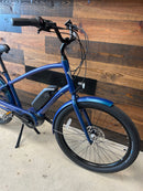 ELECTRA - TOWNIE GO! 5I EQ (STEP-OVER)