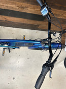 ELECTRA - TOWNIE GO! 5I EQ (STEP-OVER)