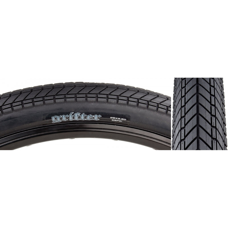 TIRE MAX GRIFTER 29x2.0 BK FOLD/60 SC