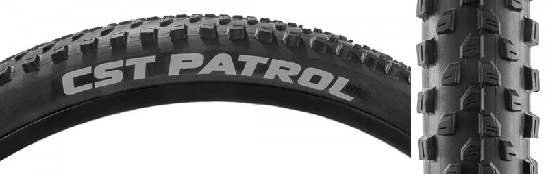 TIRE CSTP PATROL 29x2.1 BSK WIRE