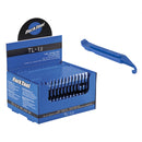 TOOL TIRE LEVER PARK TL-1.2 BXof25sets