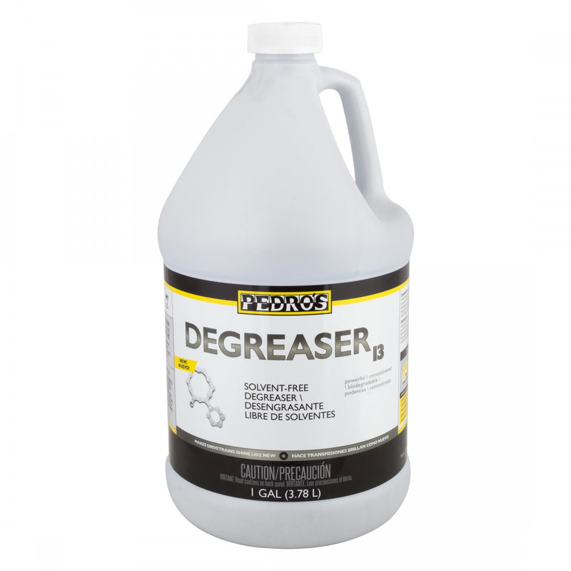 CLEANER PEDROS BIO DEGREASER-13 1gal