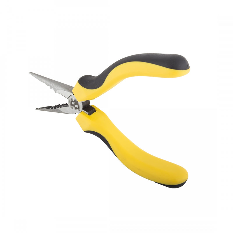 TOOL PLIER PEDROS NEEDLE NOSE 6in