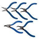 TOOL PLIER PARK RP-SET.2 SNAP RING w/RP-1/2/3/4/5 SET OF 5