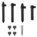 TOOL HUB AXLE SET PARK DT-5UK ADJUSTABLE