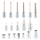 TOOL TORQUE WRENCH PARK SBS-1.2 SOCKET KIT