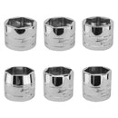 TOOL TORQUE WRENCH PARK SKT-6 SOCKET SET