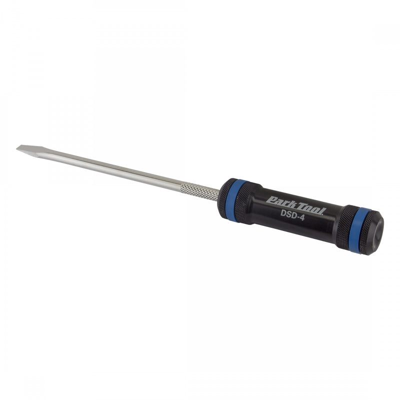 TOOL SCREWDRIVER PARK DSD-4 5mm FLAT f/DERAILLEUR