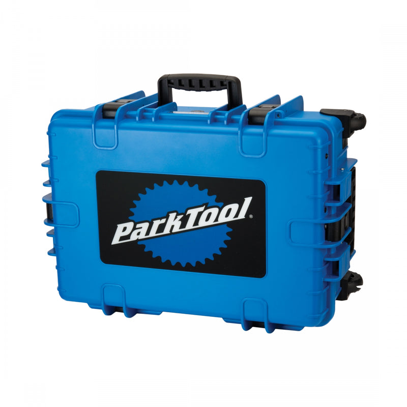 TOOL KIT PARK BX-3 ROLLING BIG BLUE BOX CASE ONLY