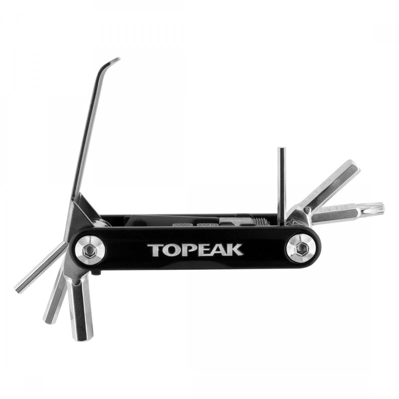 TOOL MULTI TOPEAK TUBI 11