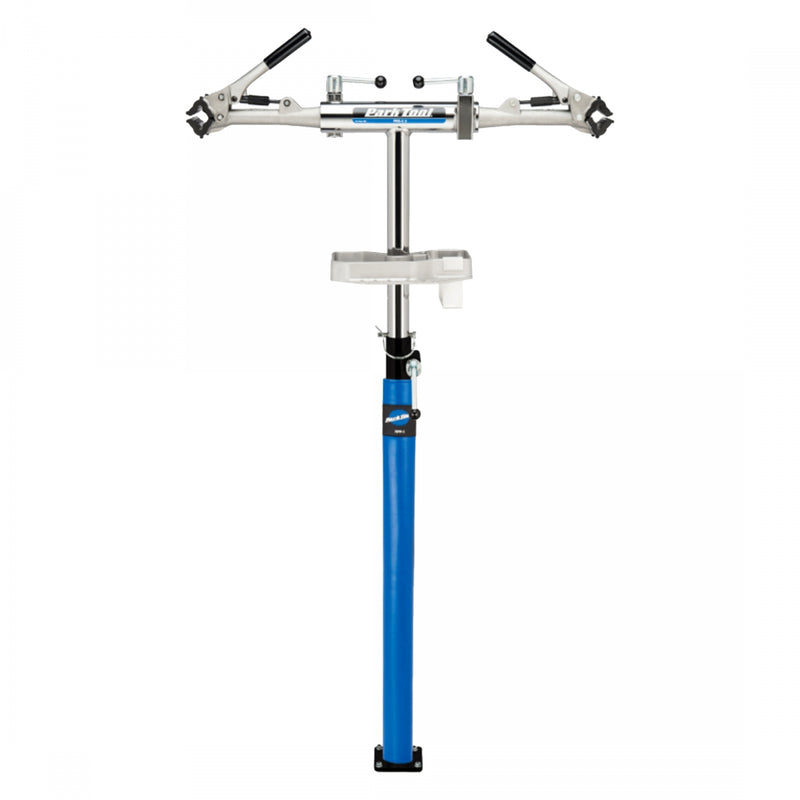 REPAIR STAND PARK PRS-2.3-2 BASE SOLD SEPARATELY w/100-3D CLAMP BU