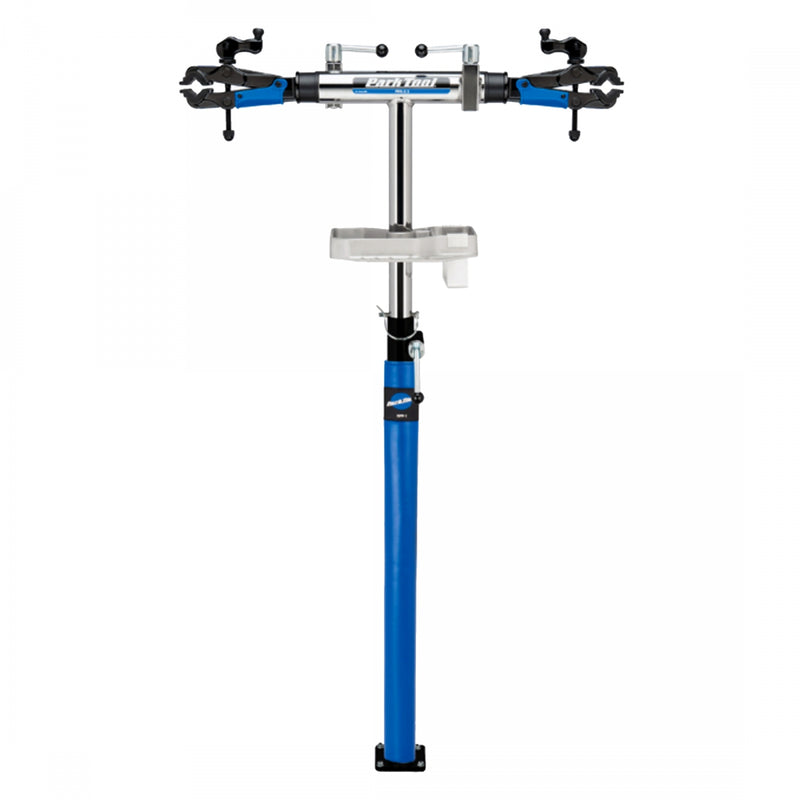 REPAIR STAND PARK PRS-2.3-2 BASE SOLD SEPARATELY w/100-3D CLAMP BU