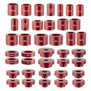 TOOL BEARING WMFG DRIFT SET BP0003 ESSENTIAL KIT RD