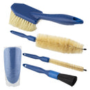 TOOL BRUSH SET PARK BCB-5 5pc SET