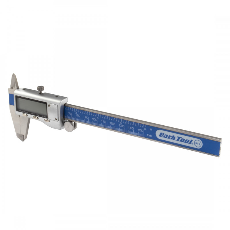 TOOL CALIPER PARK DC-2 DIGITAL